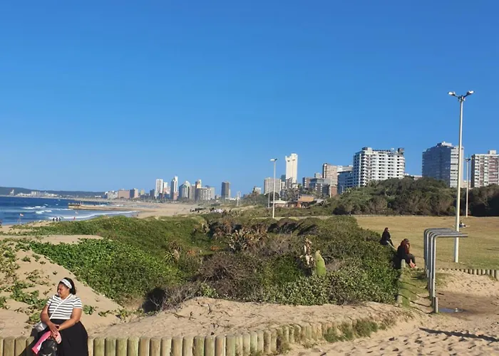 North Beach Summer Homes