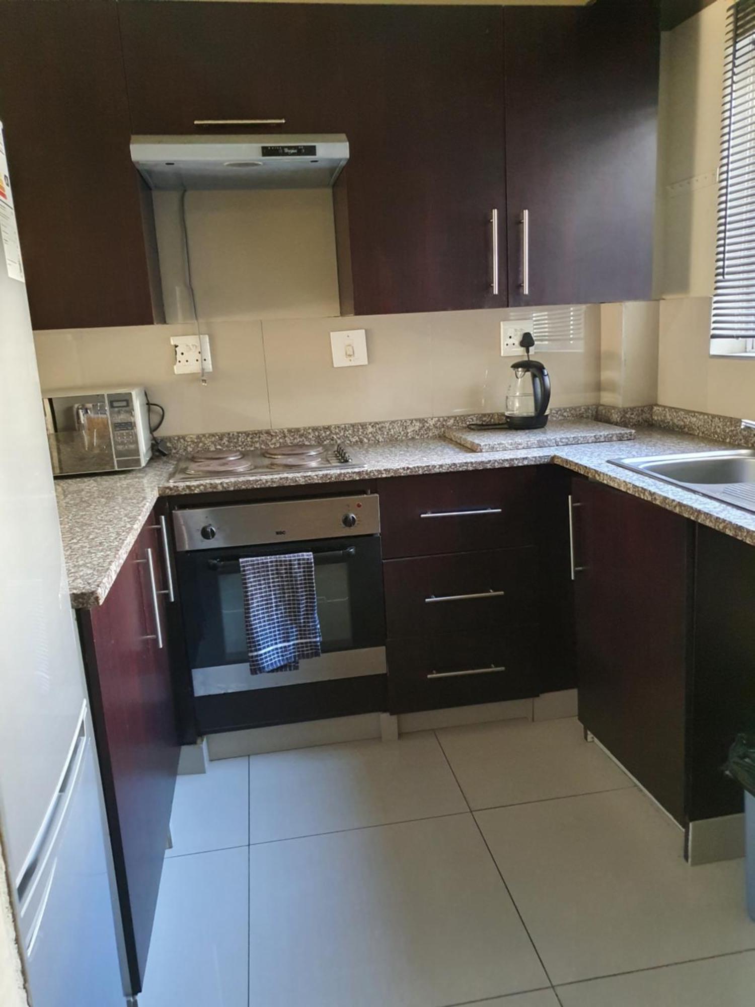 North Summer Homes Apartamento *