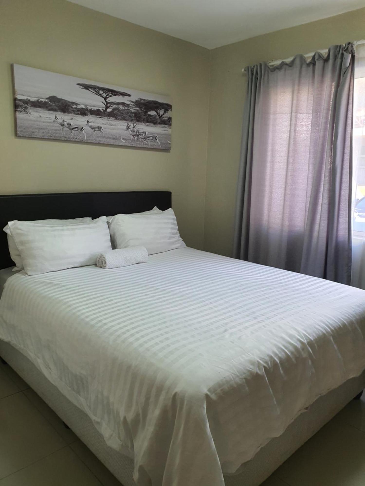 North Summer Homes * Durban