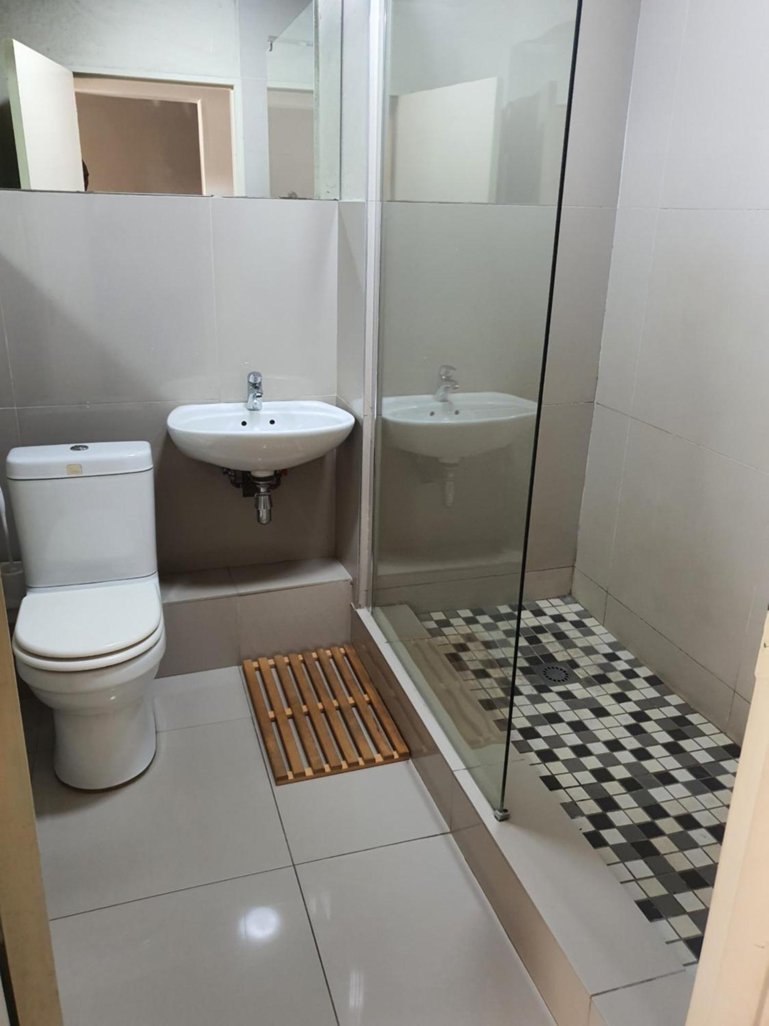 Apartamento North Summer Homes *