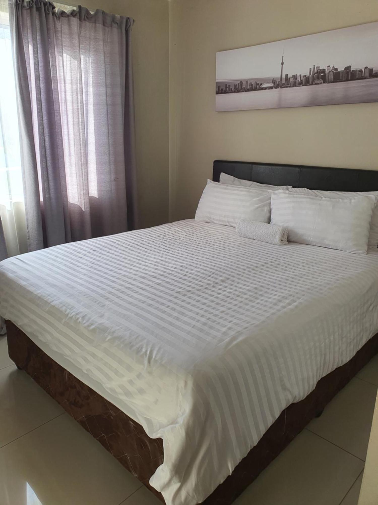 Apartamento North Summer Homes Durban