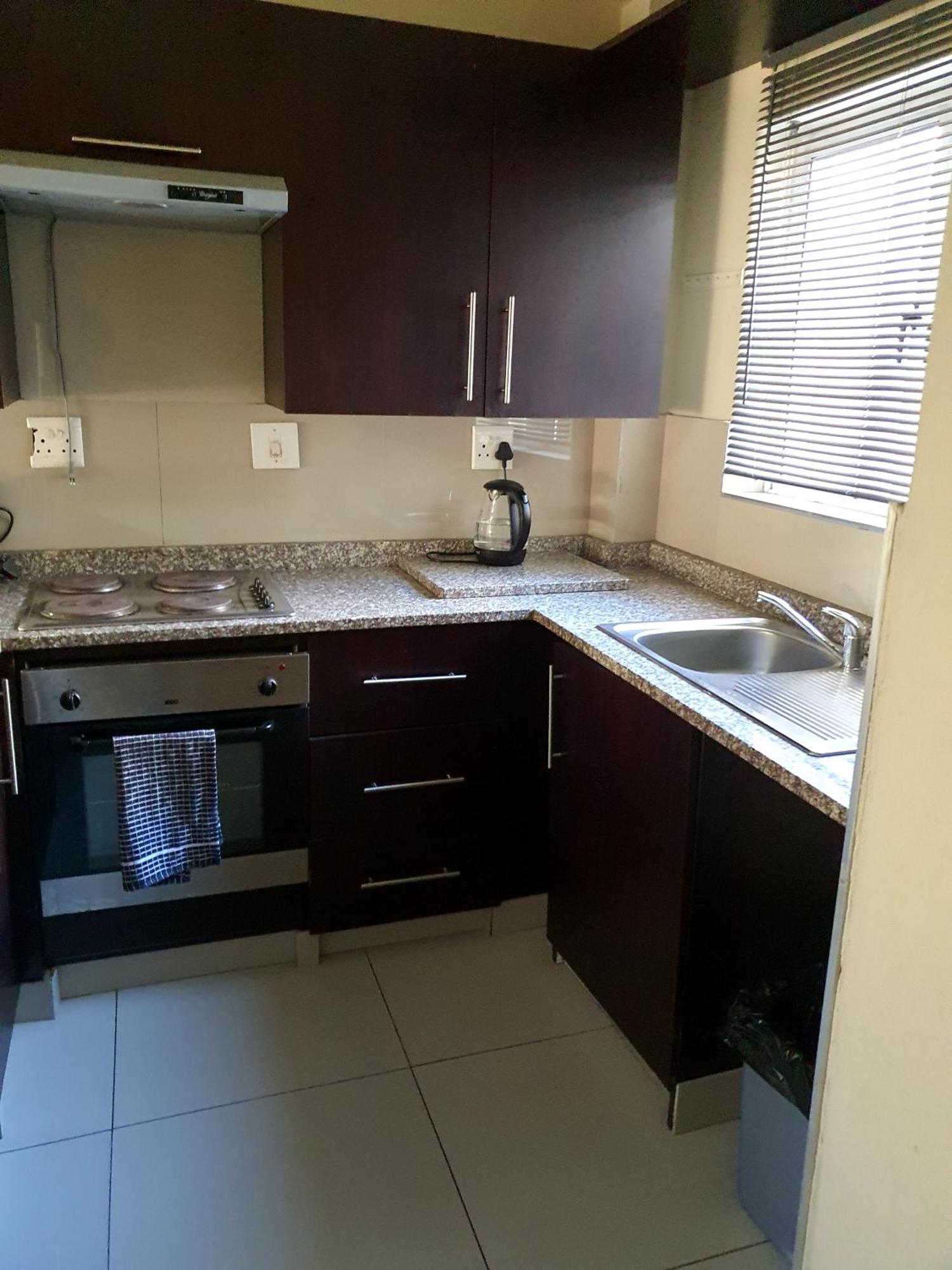 North Summer Homes Apartamento *